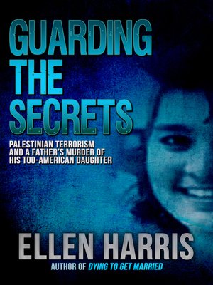 cover image of Guarding the Secrets